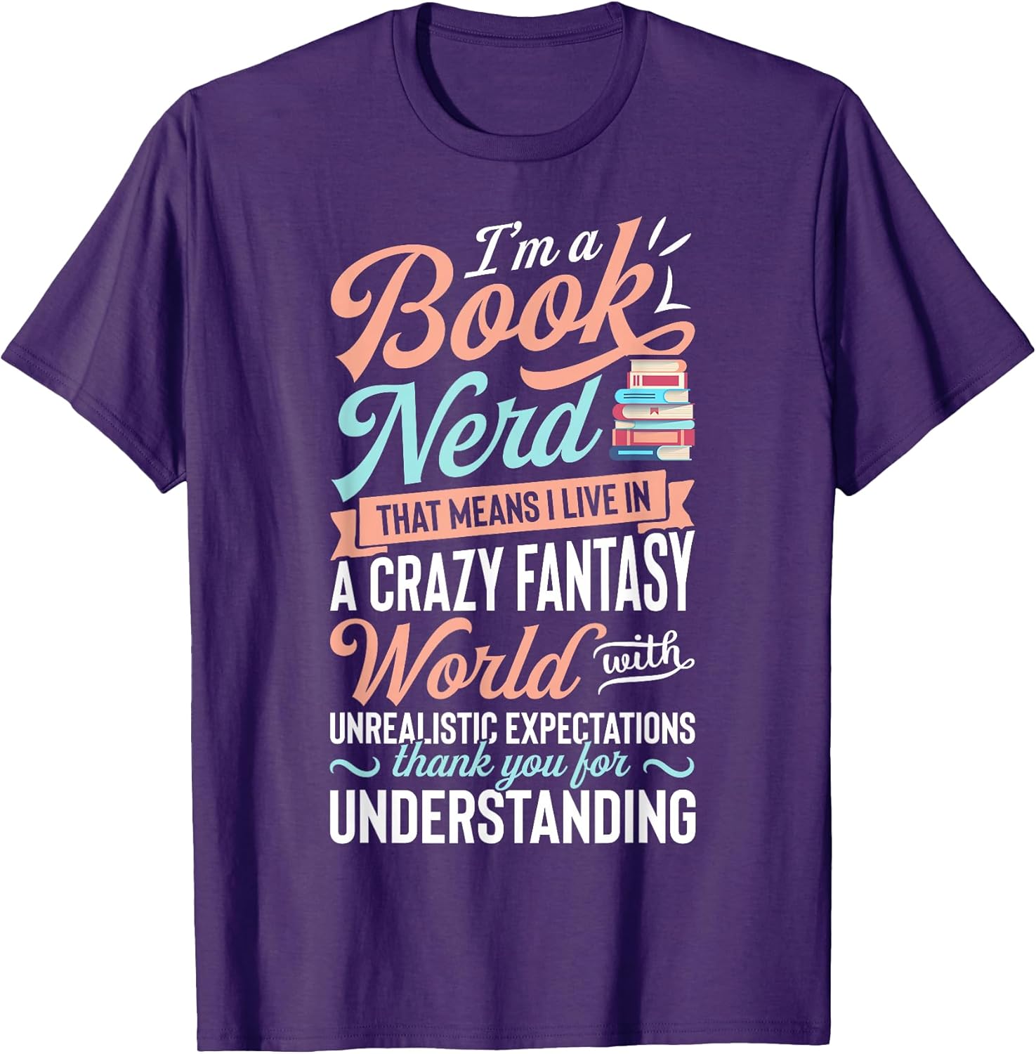 Lique Book Lover