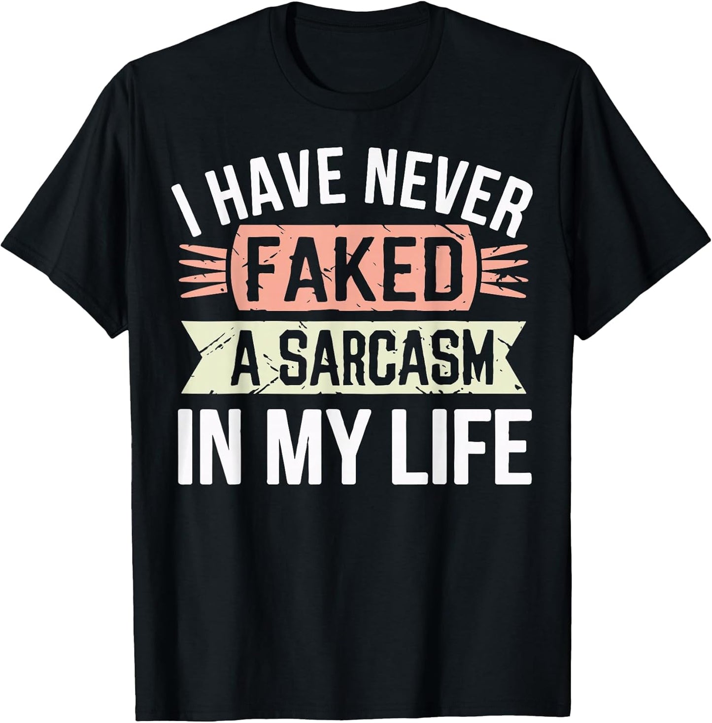 Sarcasm Satirist Funny Joke