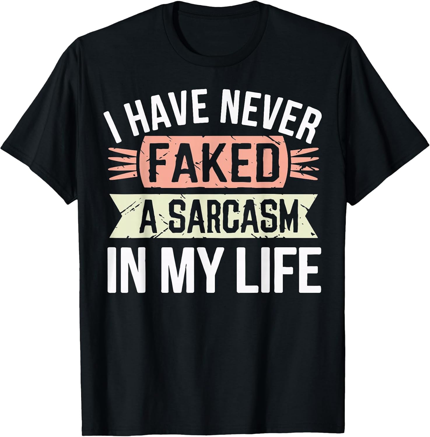 Sarcasm Satirist Funny Joke