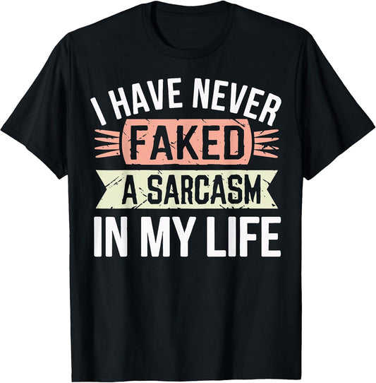 Sarcasm Satirist Funny Joke