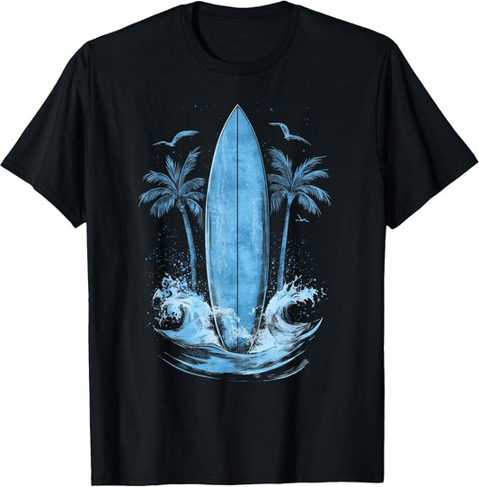 We Love Surfing - Surfer Apparel & Gifts
