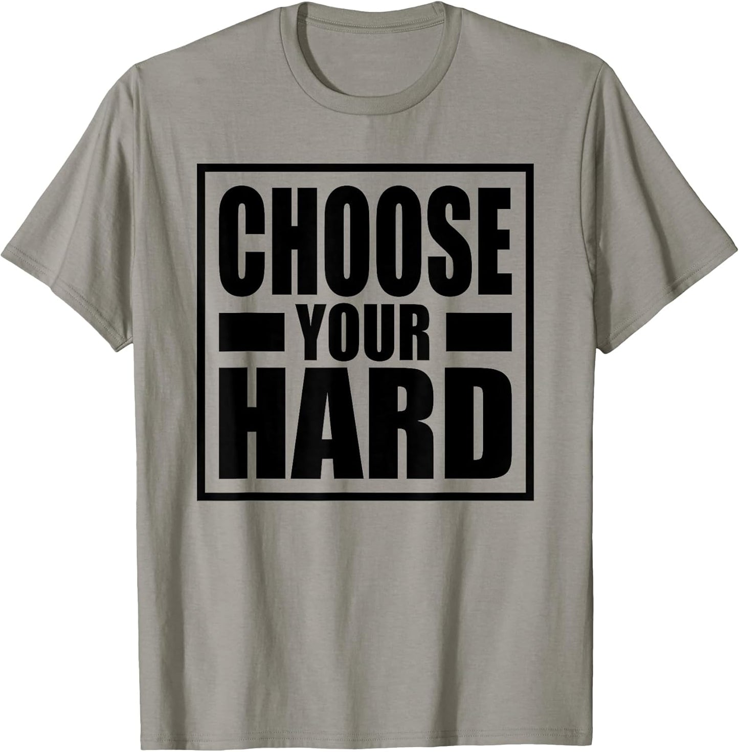MOTIVATION WORK HARD TEES