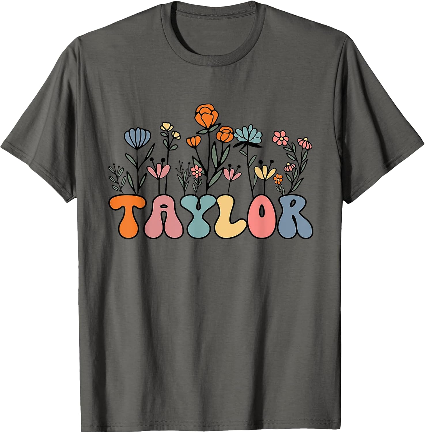 Addictive Designs First Name Merch