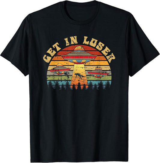 Alien Outer Space Gift