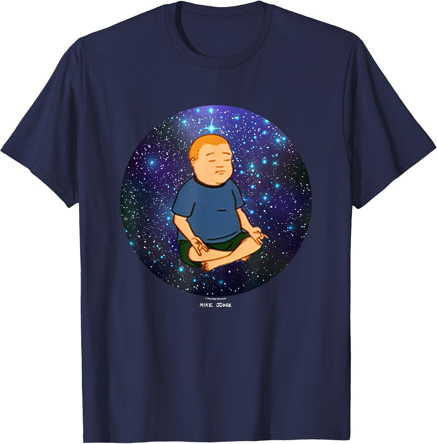 King Of The Hill