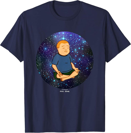 King Of The Hill