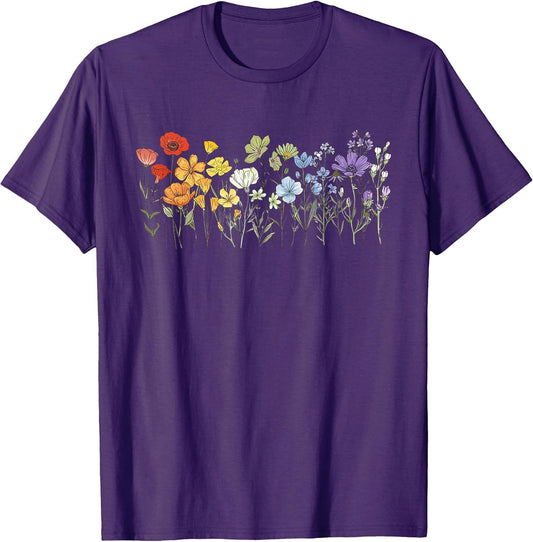 LGBT Shirts Gay Pride Lesbian Bi Trans Gifts