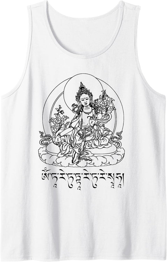 Buddhist Meditation