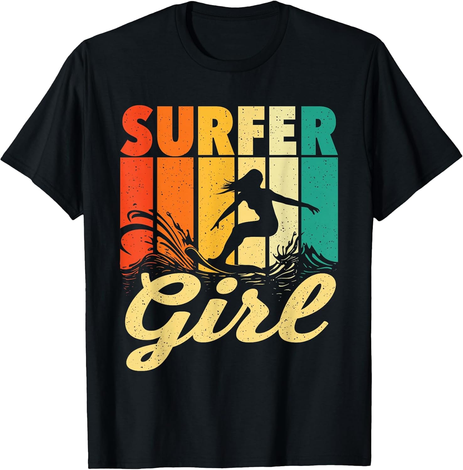 Funny Surfing Shirts