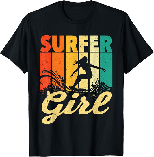 Funny Surfing Shirts