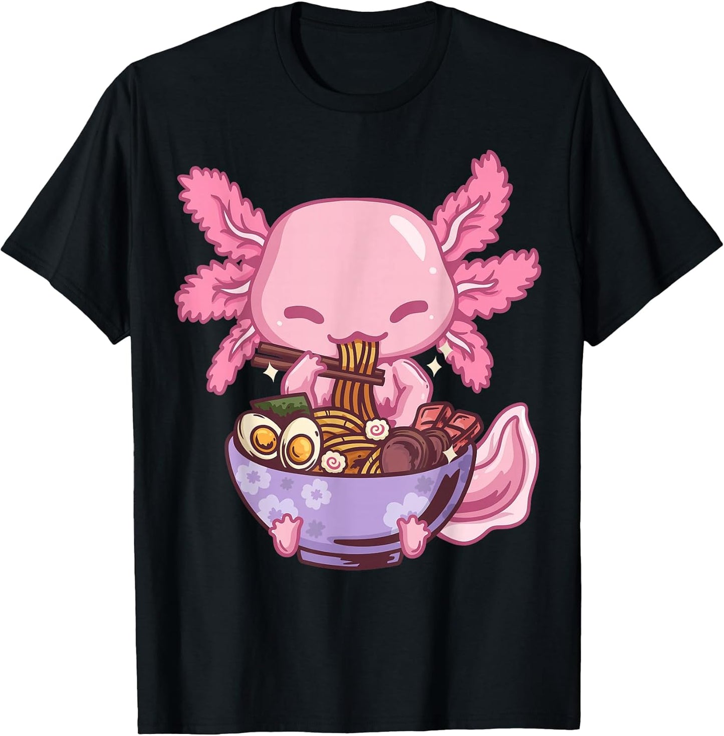 Anime & Axolotl Co.