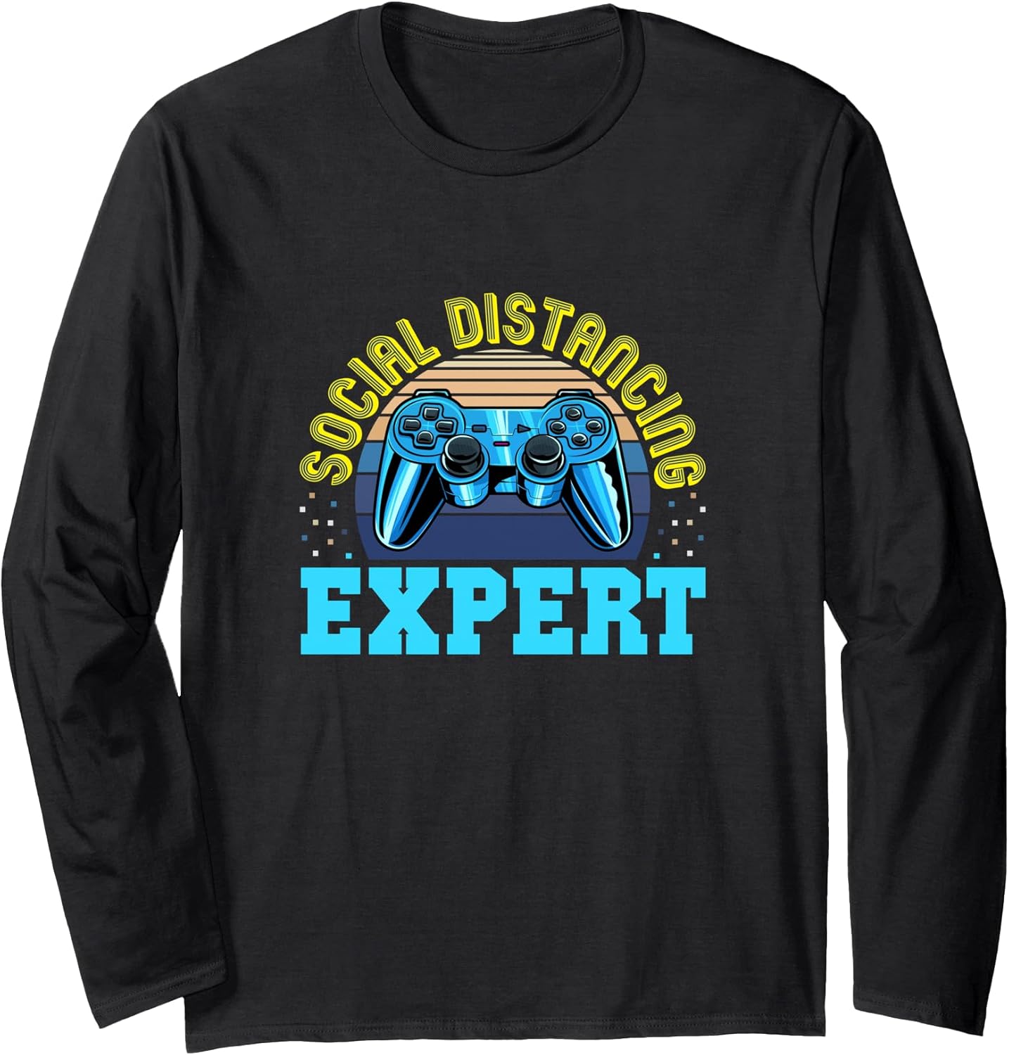Funny Gamer Merch Gift Store