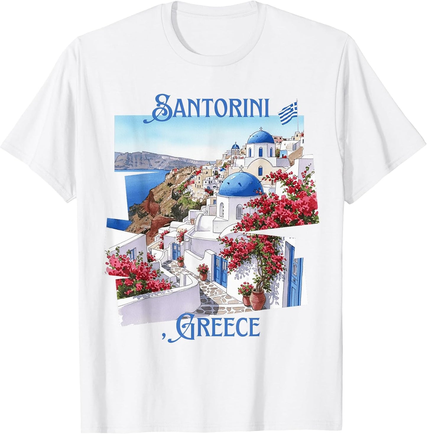 Souvenir Shirt