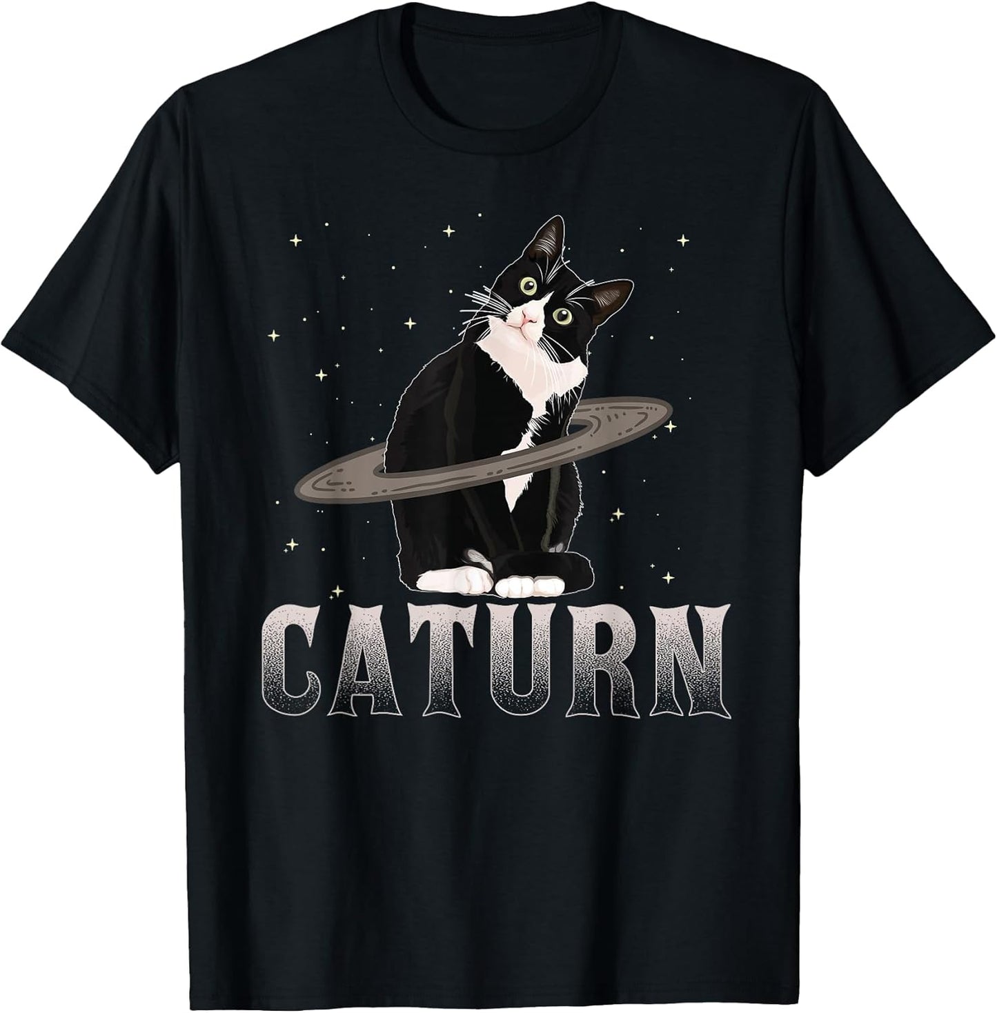 Cat Lovers Cat Owners Gift Tee Shirts