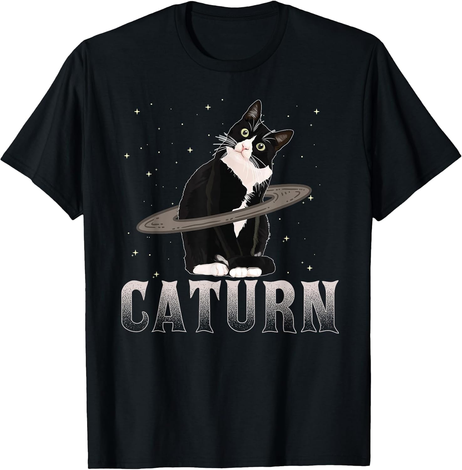 Cat Lovers Cat Owners Gift Tee Shirts