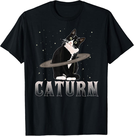 Cat Lovers Cat Owners Gift Tee Shirts