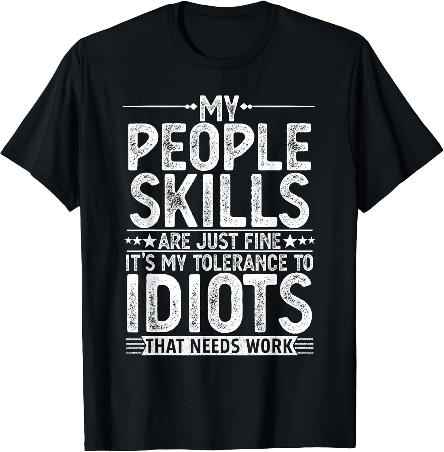 Men's Graphic Tee Adults Humor Tshirts Gags Gifts