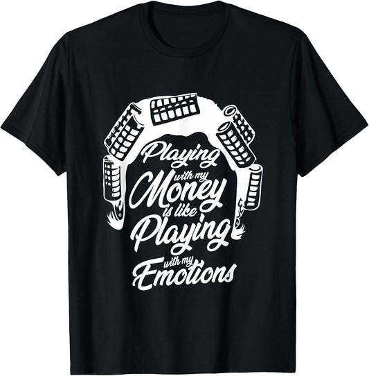 Urban Graphic Tees 90s Hip Hop Streetwear Vintage Rapper T-Shirt