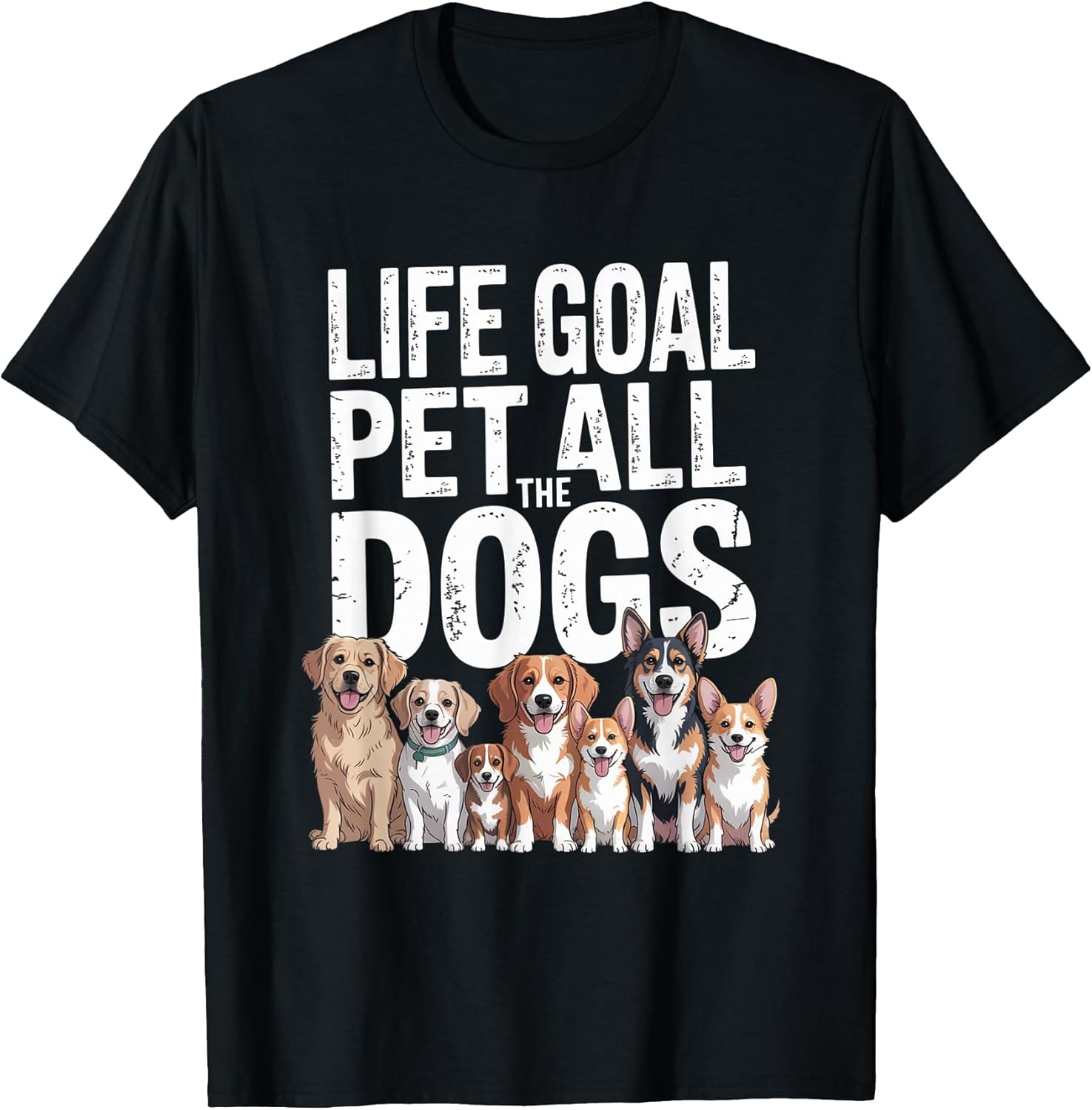 Vintage Cute Dog Owner Design