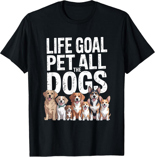 Vintage Cute Dog Owner Design