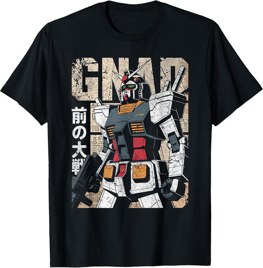 NeoBot Apparel