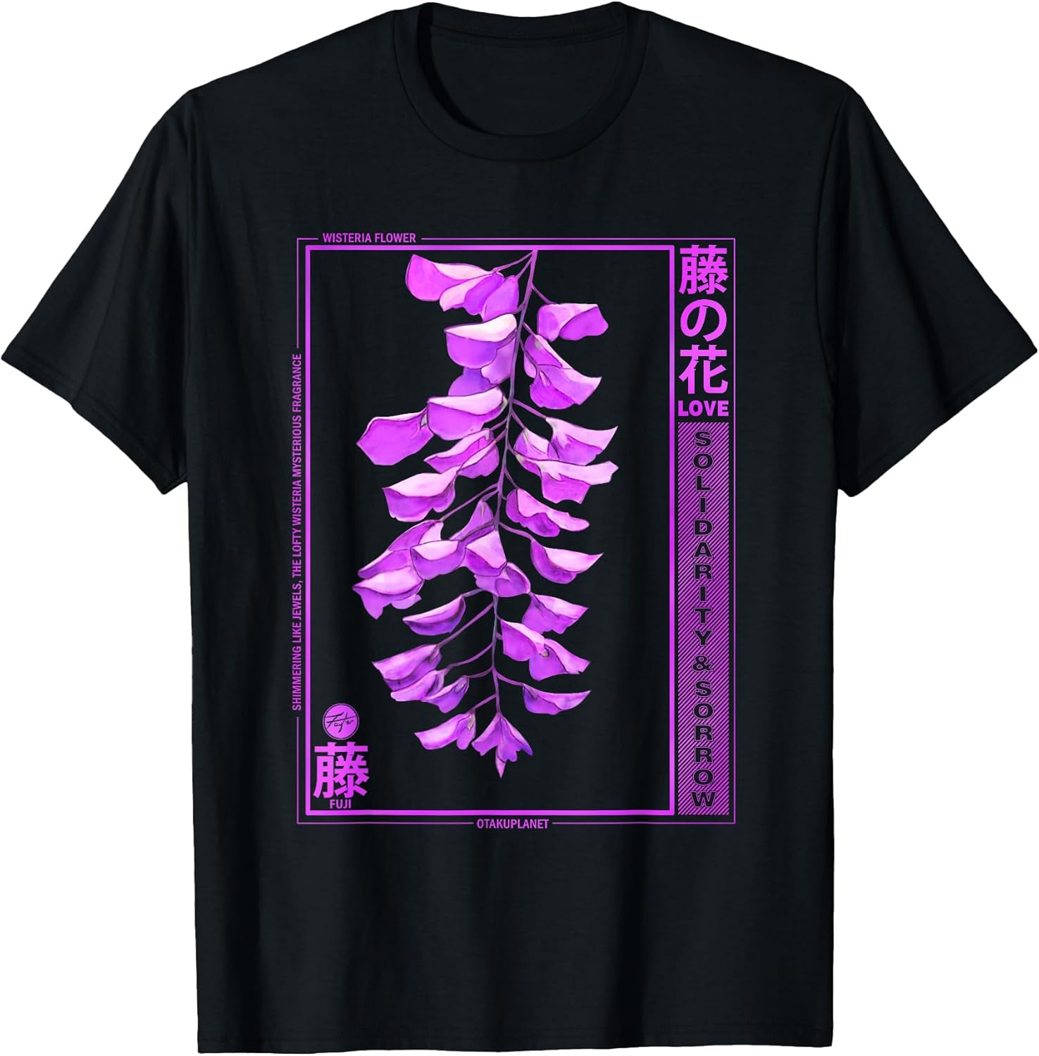 Otaku Gifts Anime & Manga Aesthetic