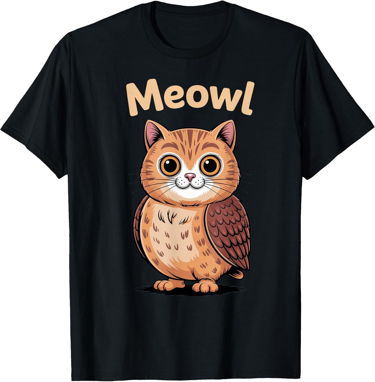 Meowl Collective Purrfectly Quirky Animal Lovers