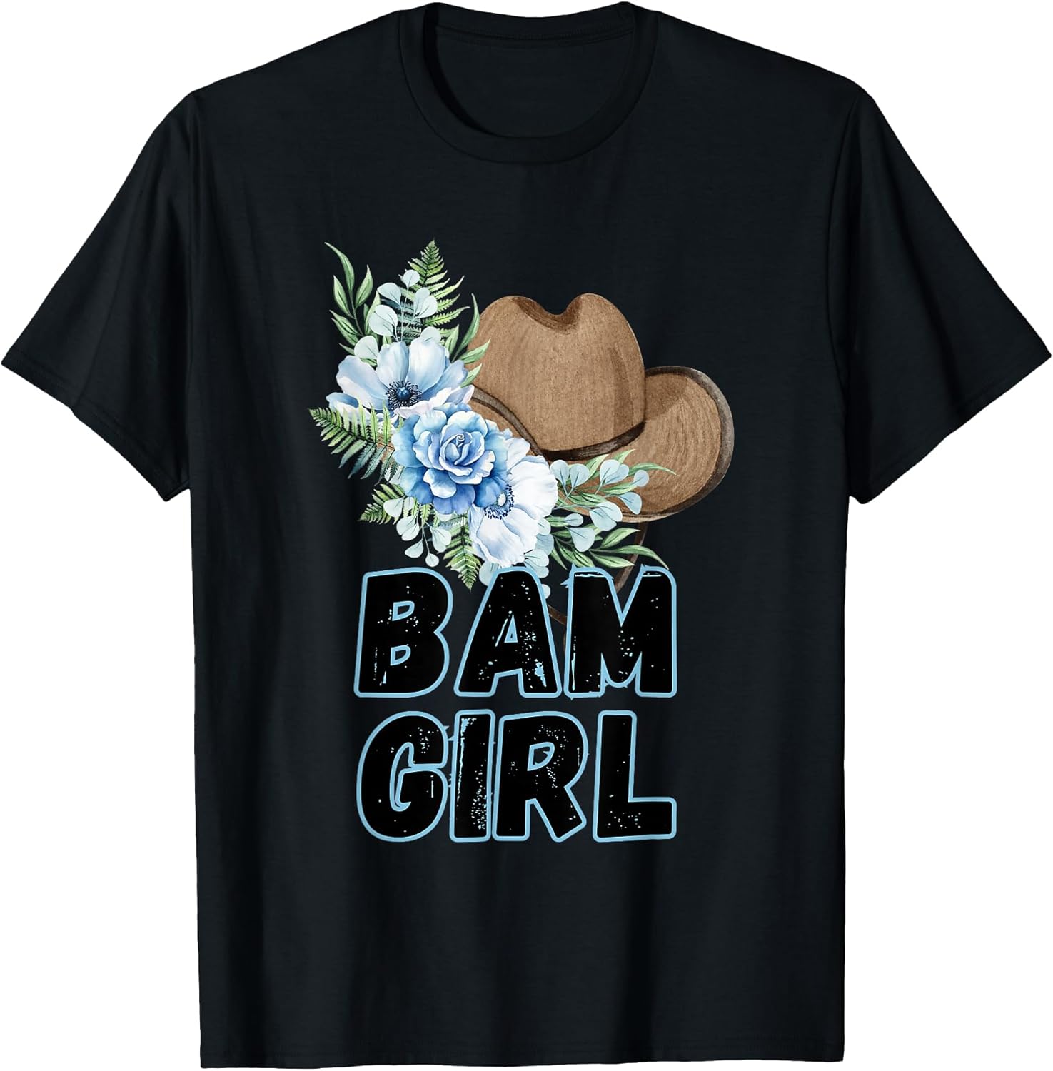 Bam Girl Merch and Gifts