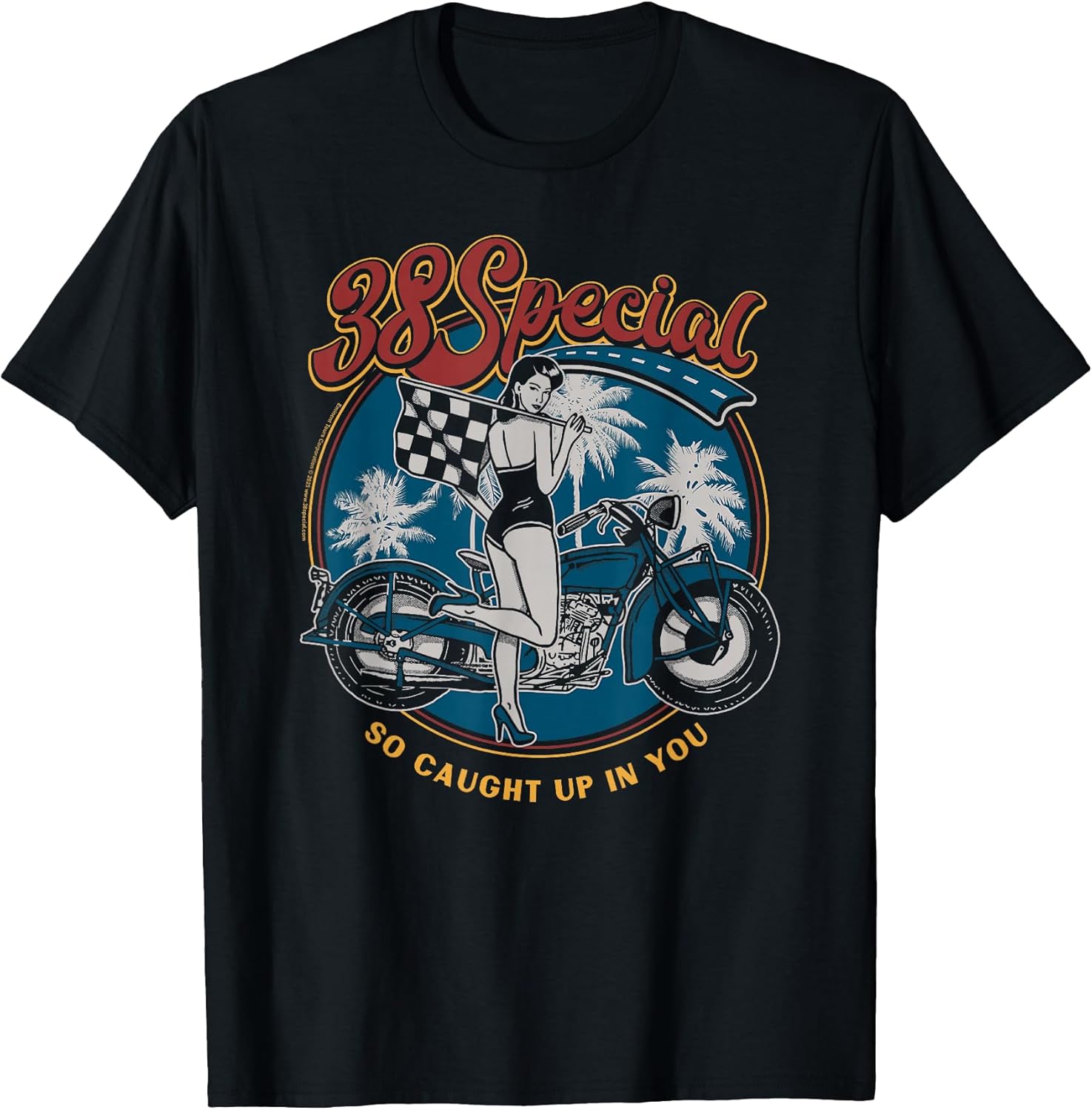 38 Special