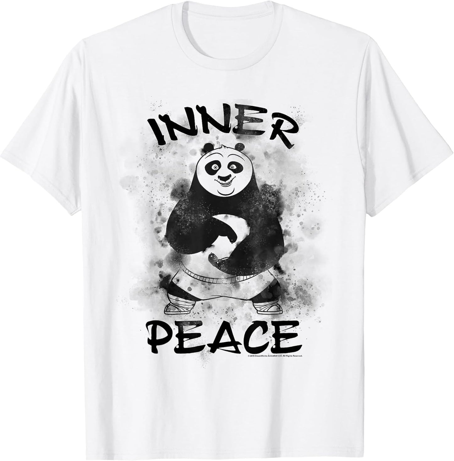 Kung Fu Panda
