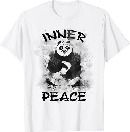 Kung Fu Panda