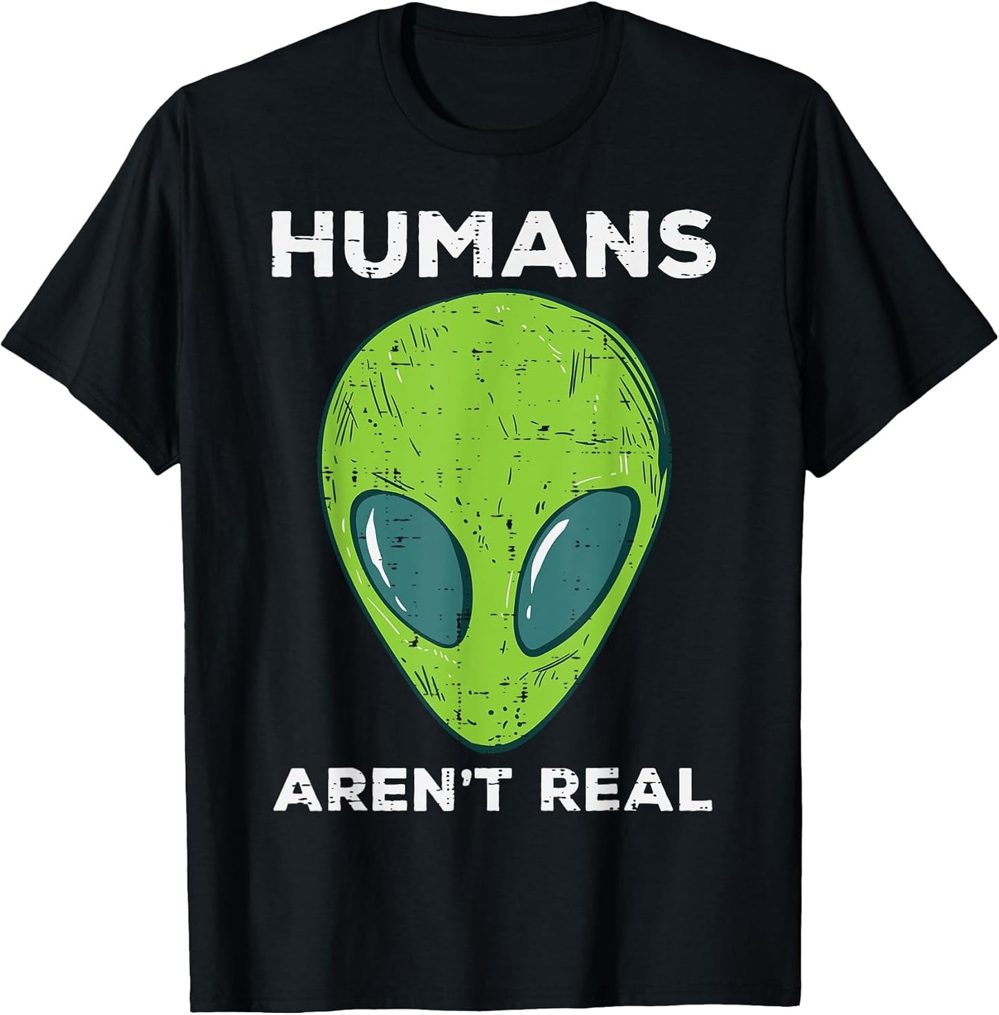 Funny Alien Shirts For Men Women Kids