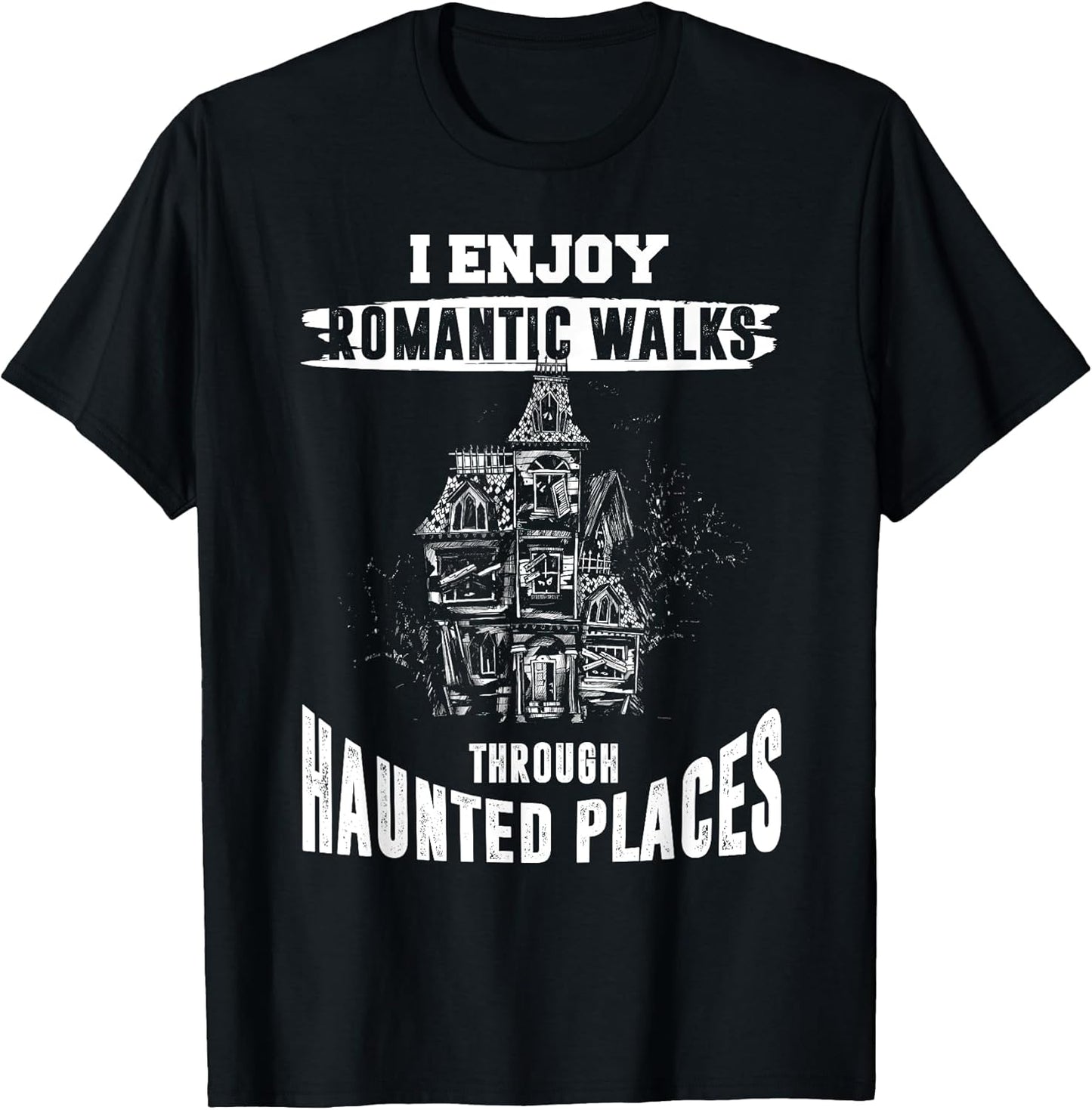 Paranormal and Ghost Hunting Apparel