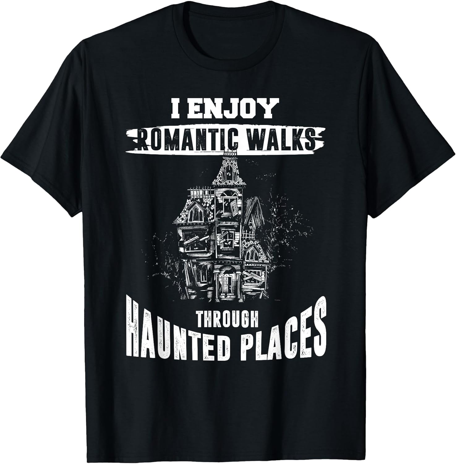 Paranormal and Ghost Hunting Apparel