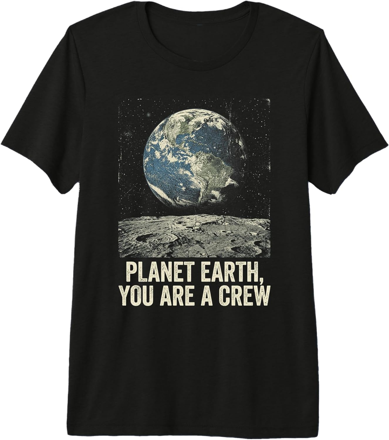 Planet Earth Crew