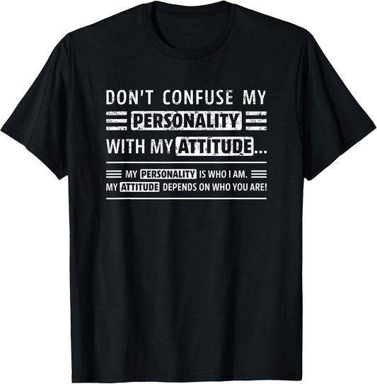 Sarcastic Saying For Men Love Jokes Apparel