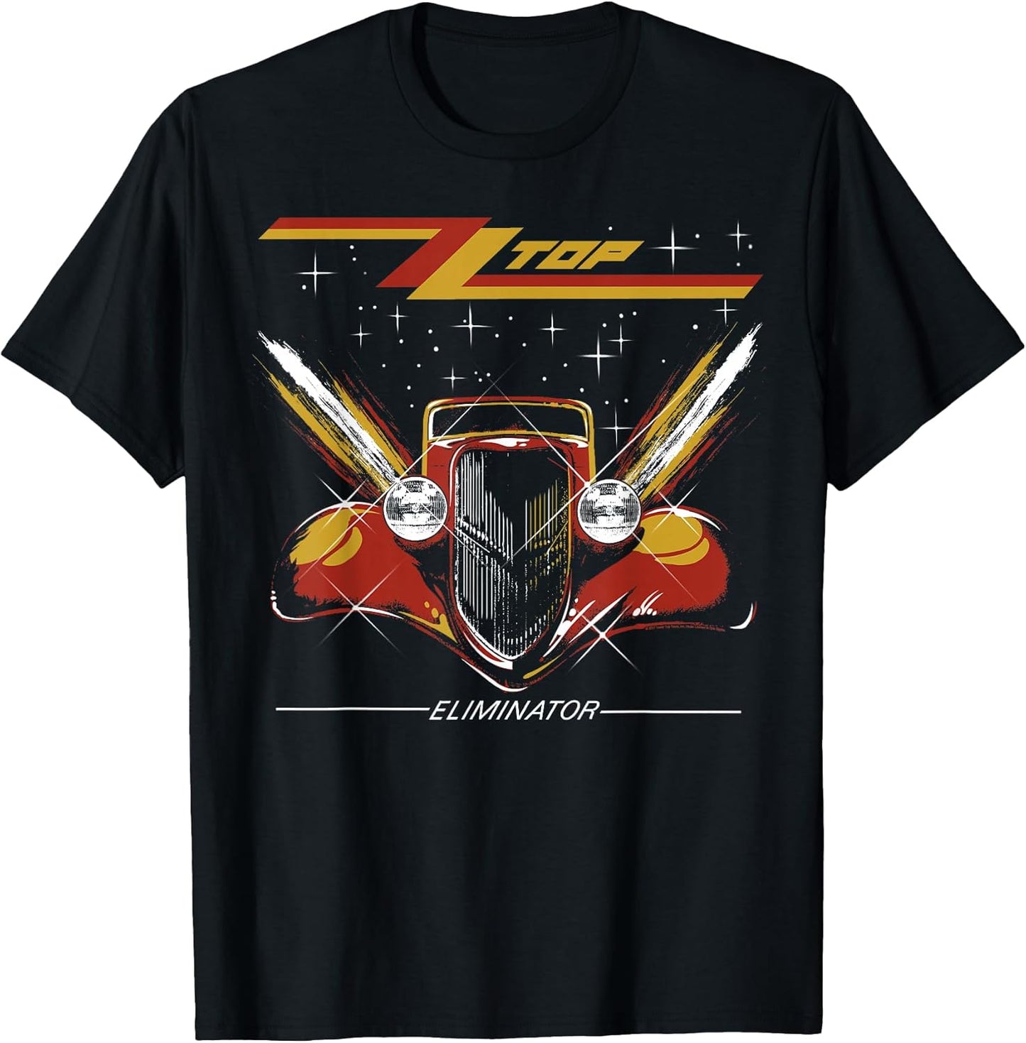 ZZ Top
