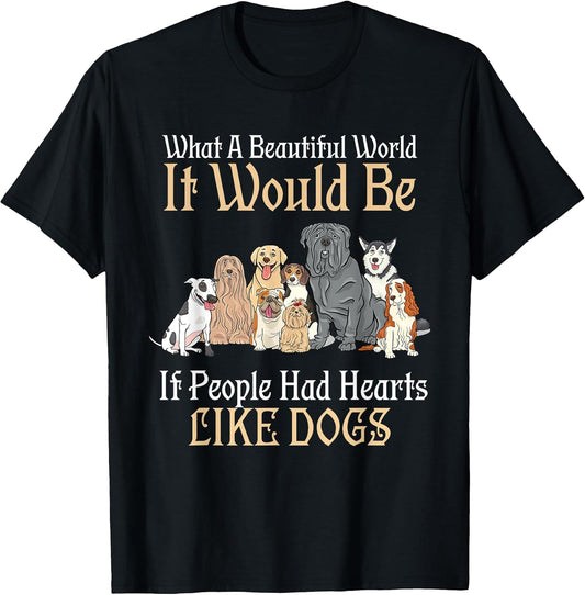 Happy Paws Love Apparel