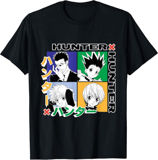 Hunter x Hunter