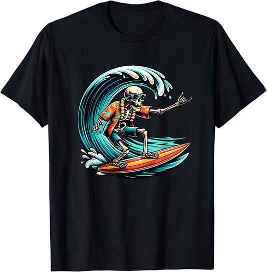 Cool Surfing Lovers