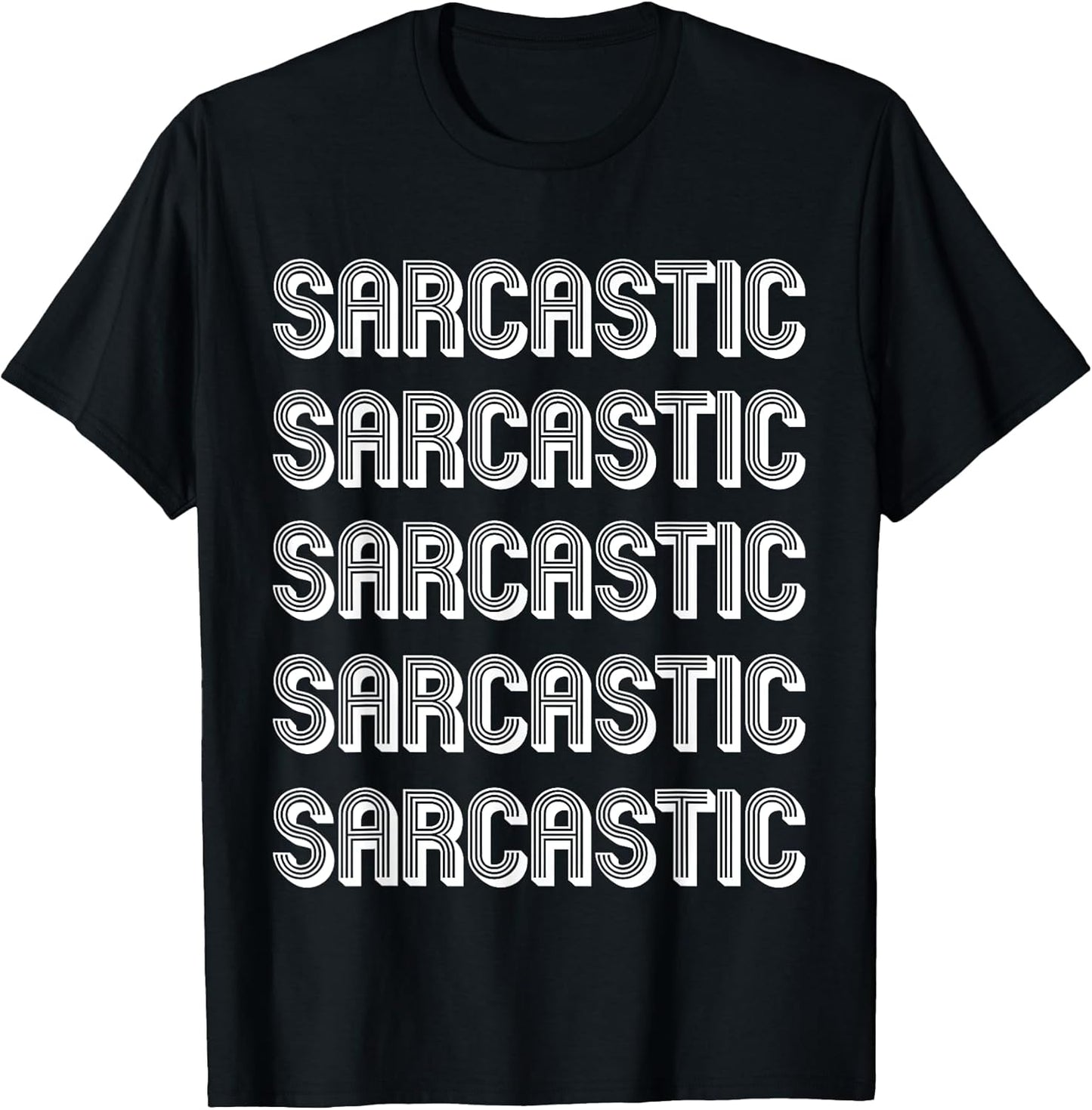 Sarcastic Apparel