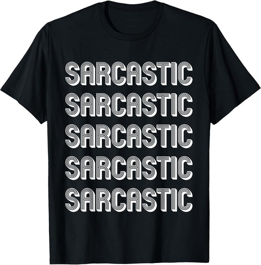 Sarcastic Apparel