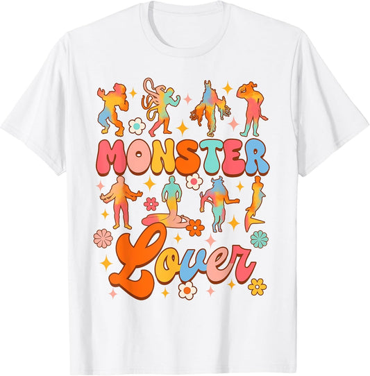 Smut Book Lover Reading Monster Lover
