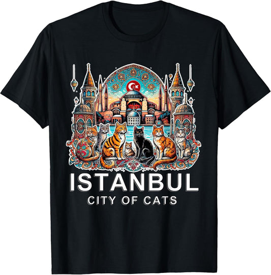 Istanbul Merch, Gifts & Travel