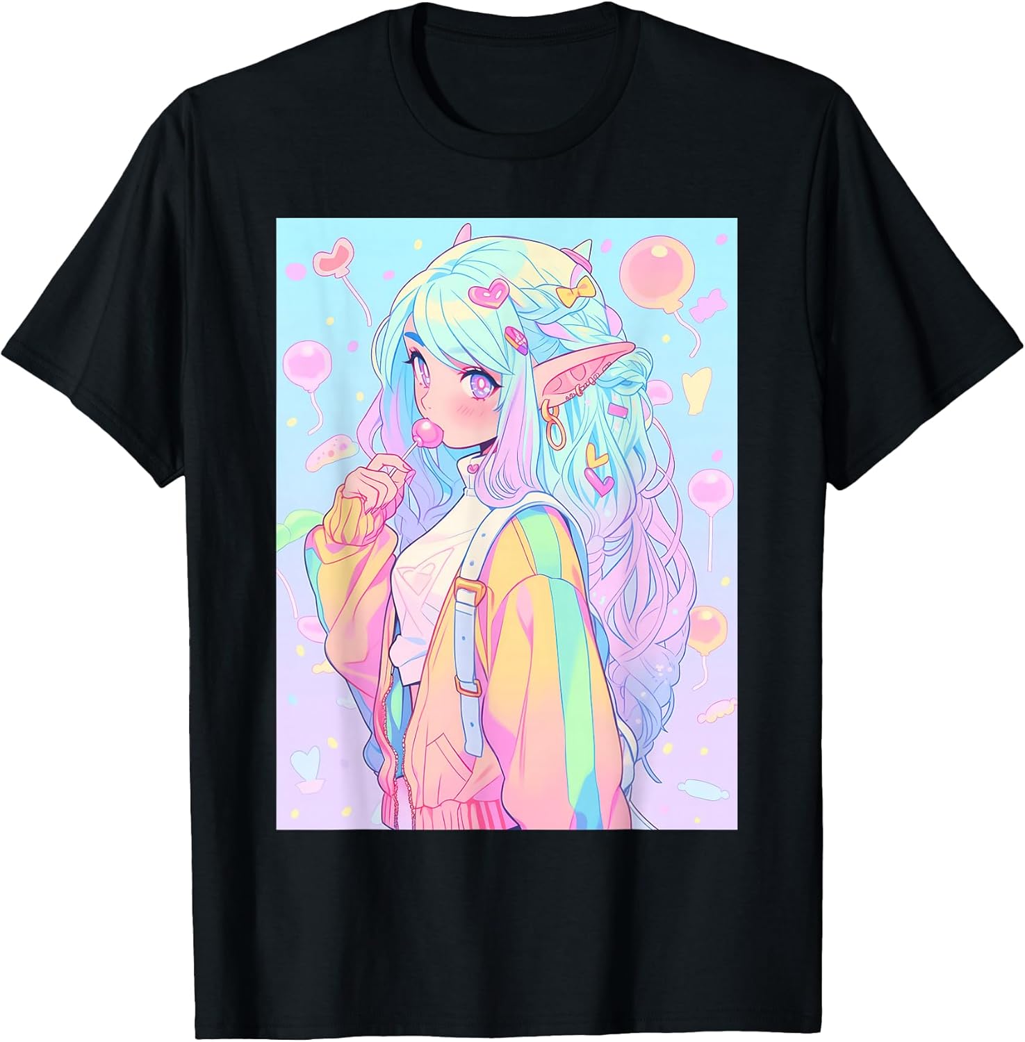 Anime Gothic Japanese Otaku Co.