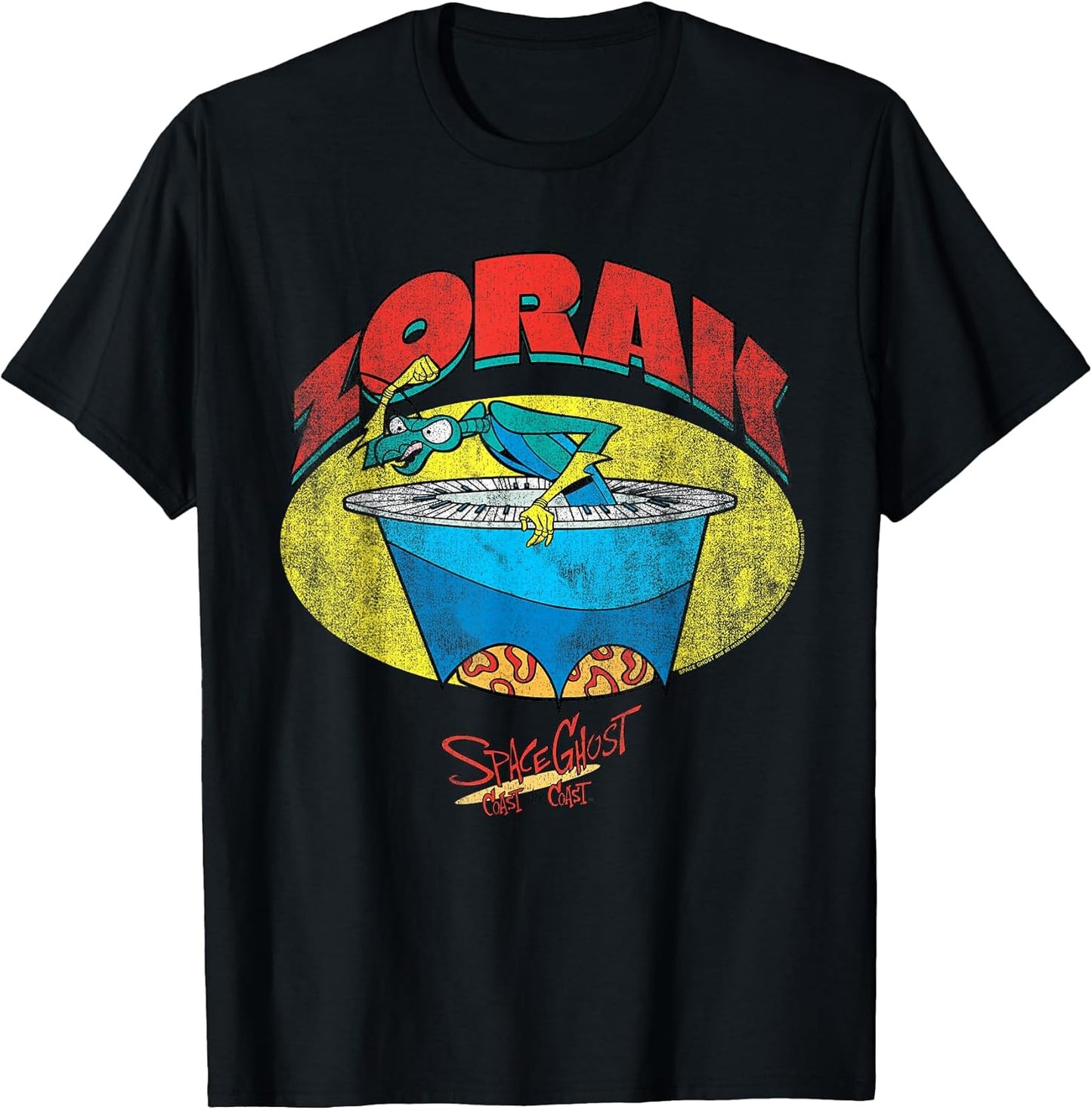 Space Ghost Coast to Coast