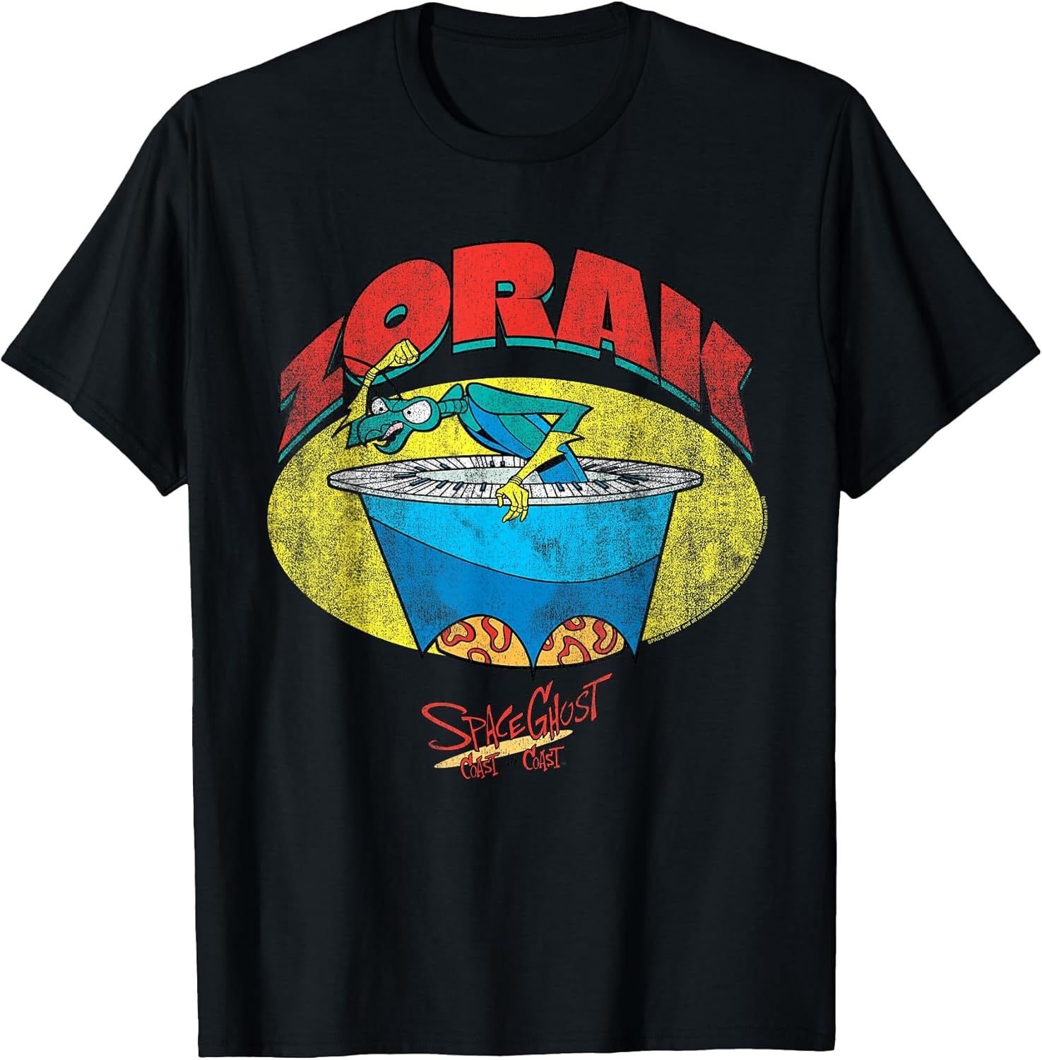 Space Ghost Coast to Coast