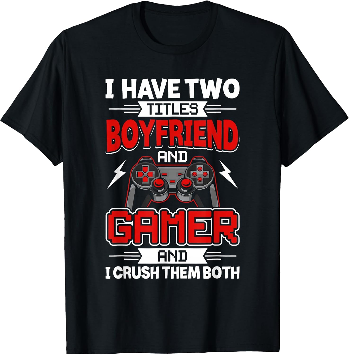 Video Game Gamer Gift Co.