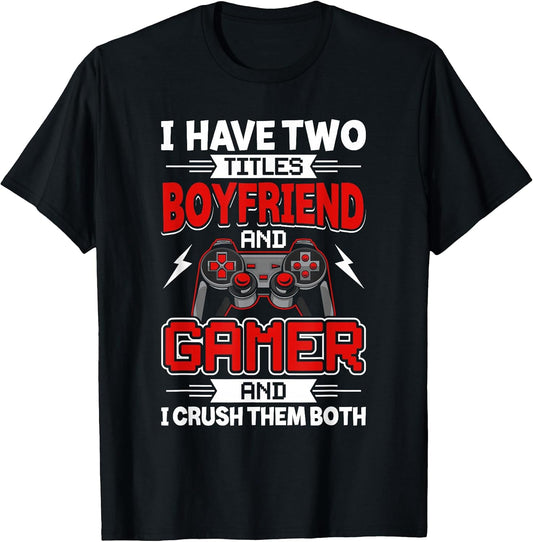 Video Game Gamer Gift Co.