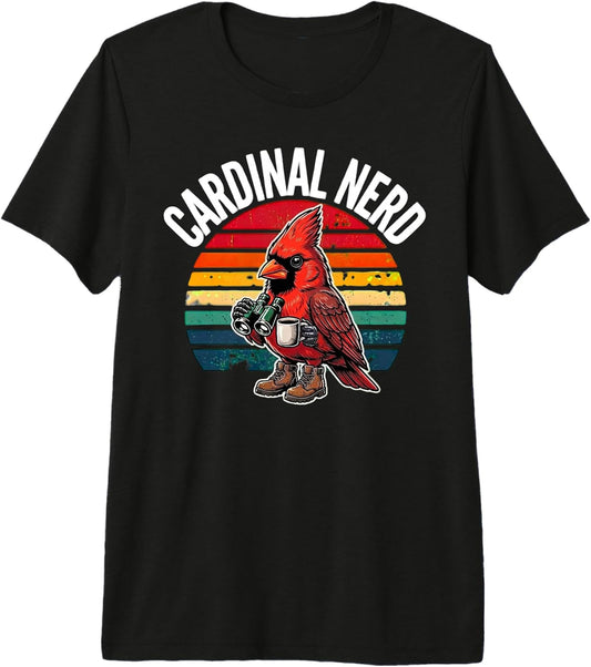 Birdwatcher Humor Co